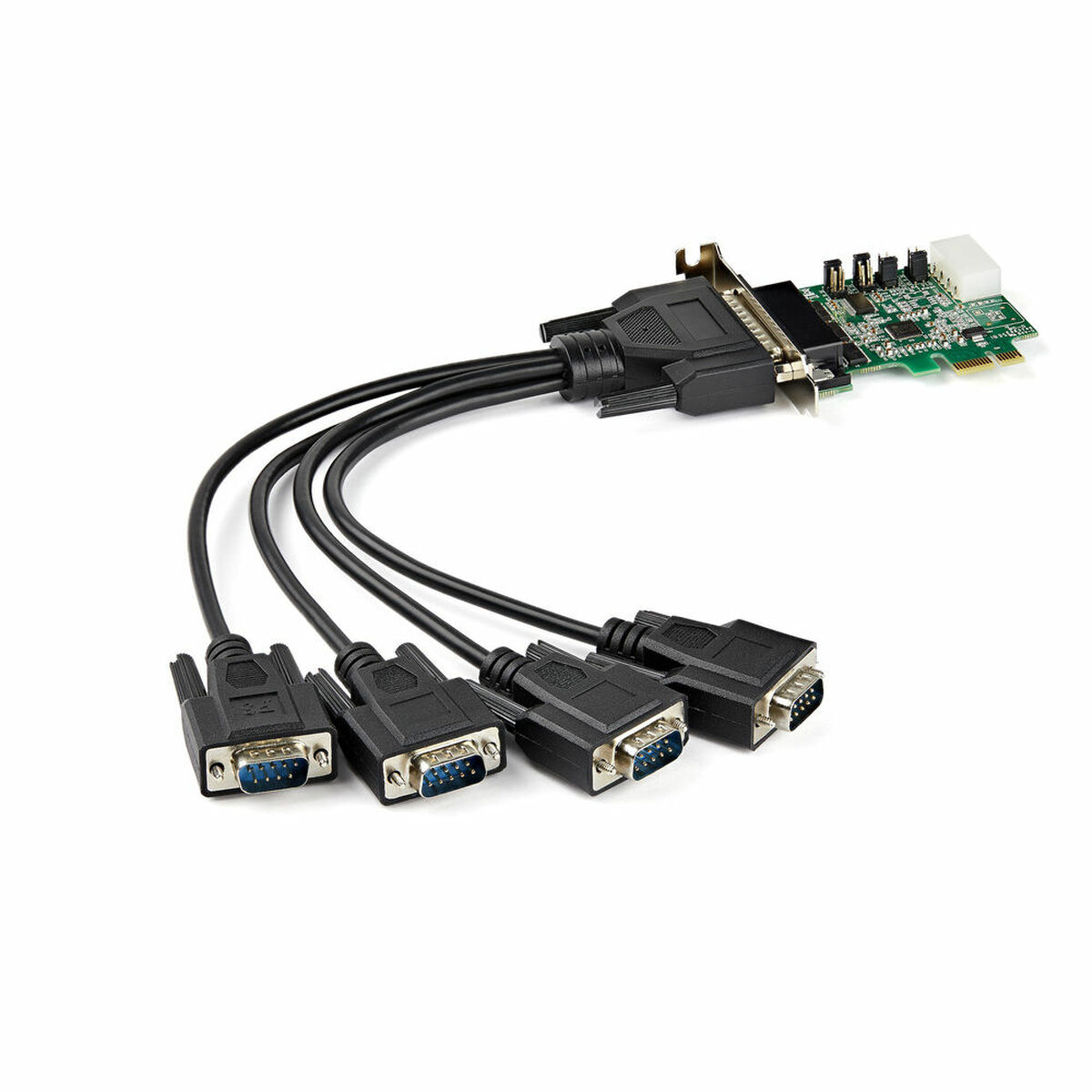 PCI Kort Startech - 2
