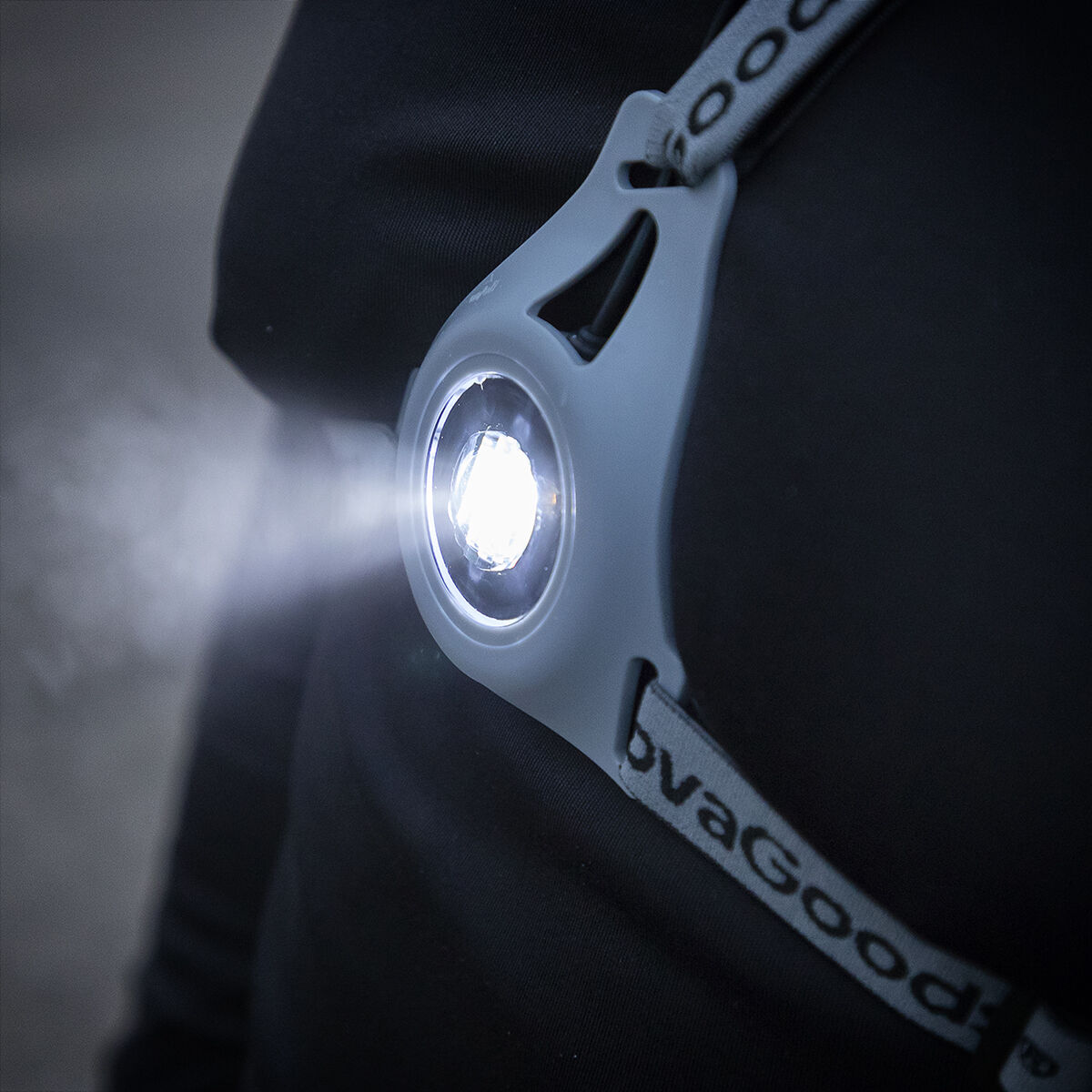 Sportsele med LED-lampor Safelt InnovaGoods - 22