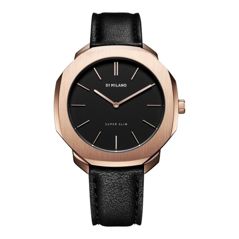 Herrklocka D1 Milano (Ø 36 mm) - 8