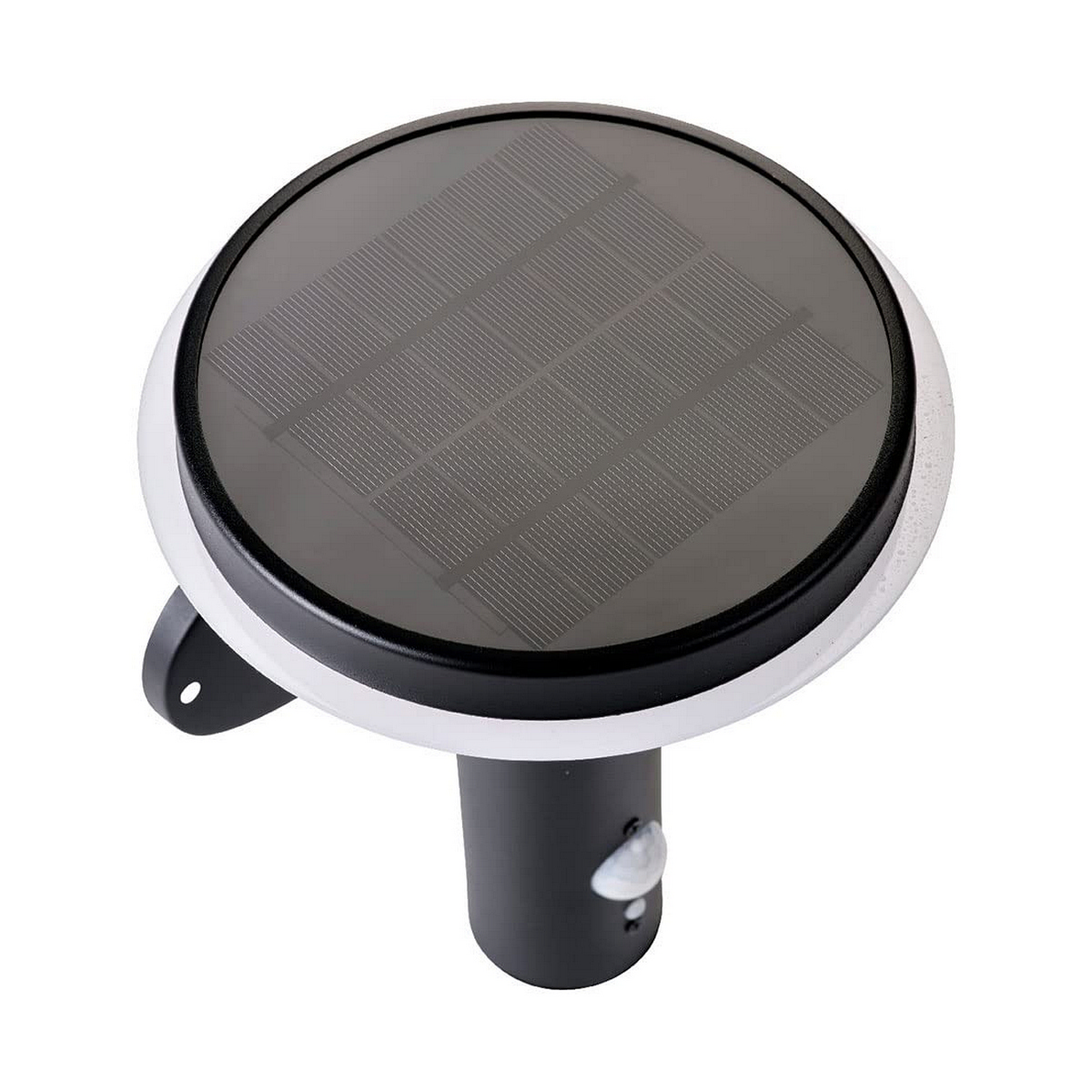 Vägglykta Lumineo Metall Sollampa - 6
