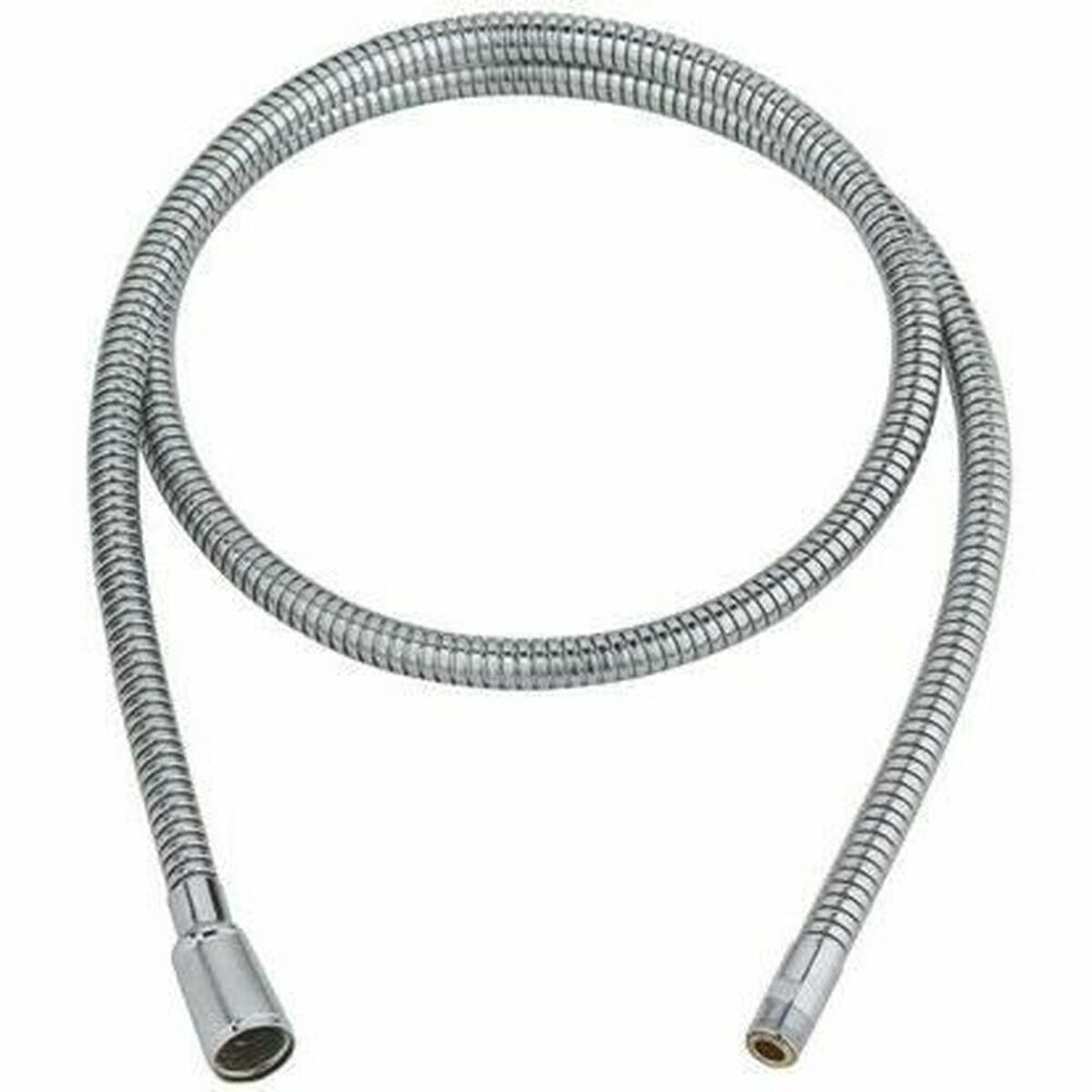 Duschslang Grohe Relexaflex 46092000 150 cm - 3