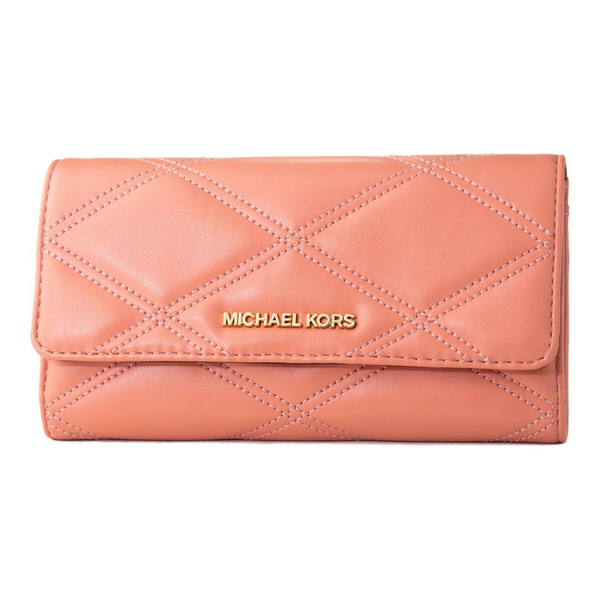 Handväska Michael Kors 35S2GTVF3U-SHERBERT