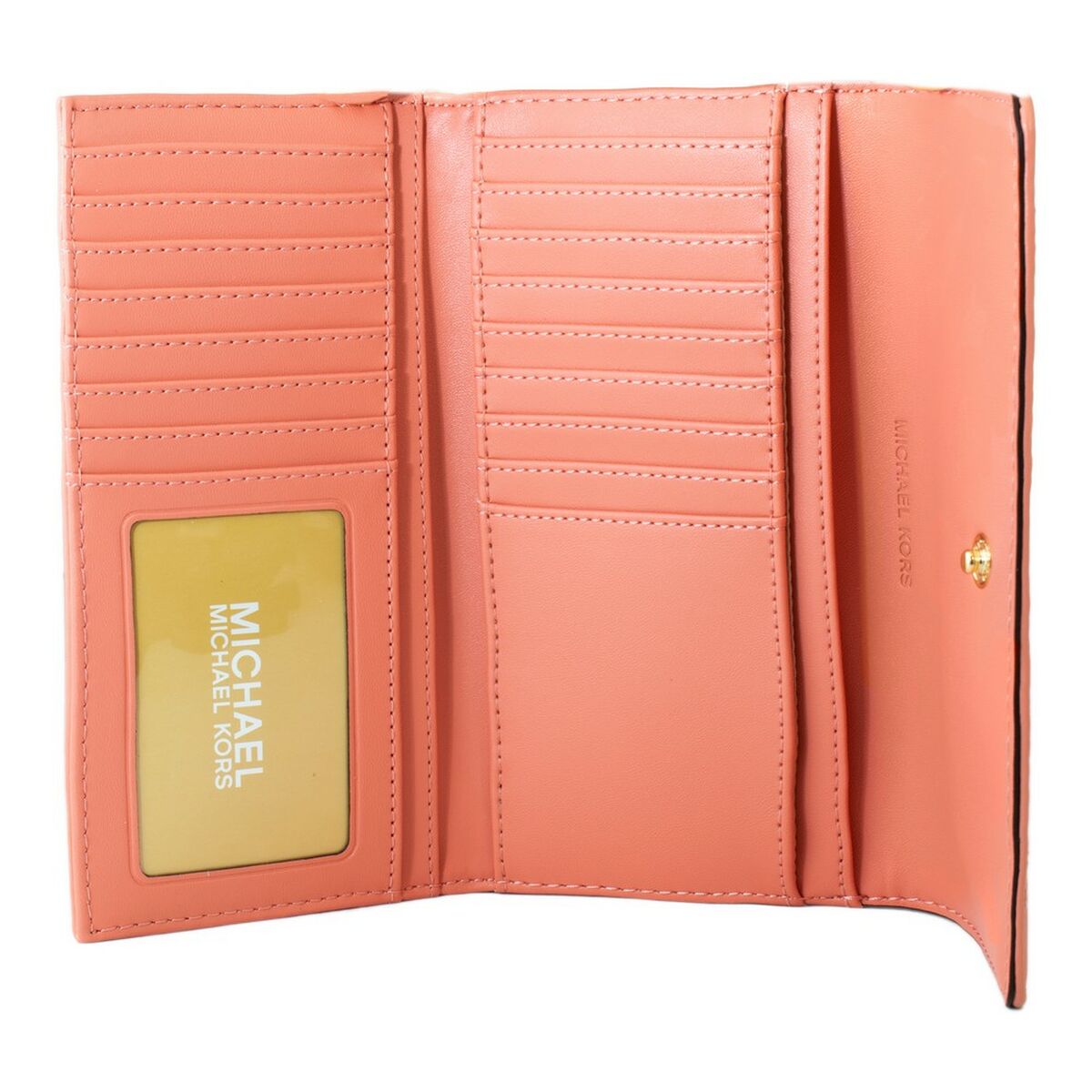 Handväska Michael Kors 35S2GTVF3U-SHERBERT - 4