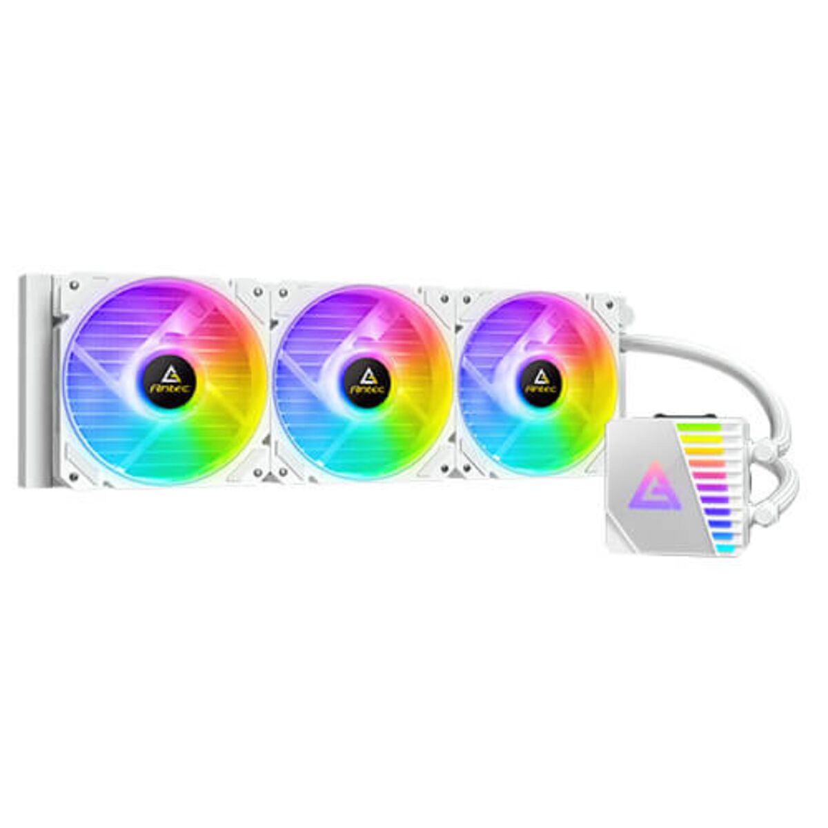 Flytande kylkit Antec SYMPHONY 360 ARGB