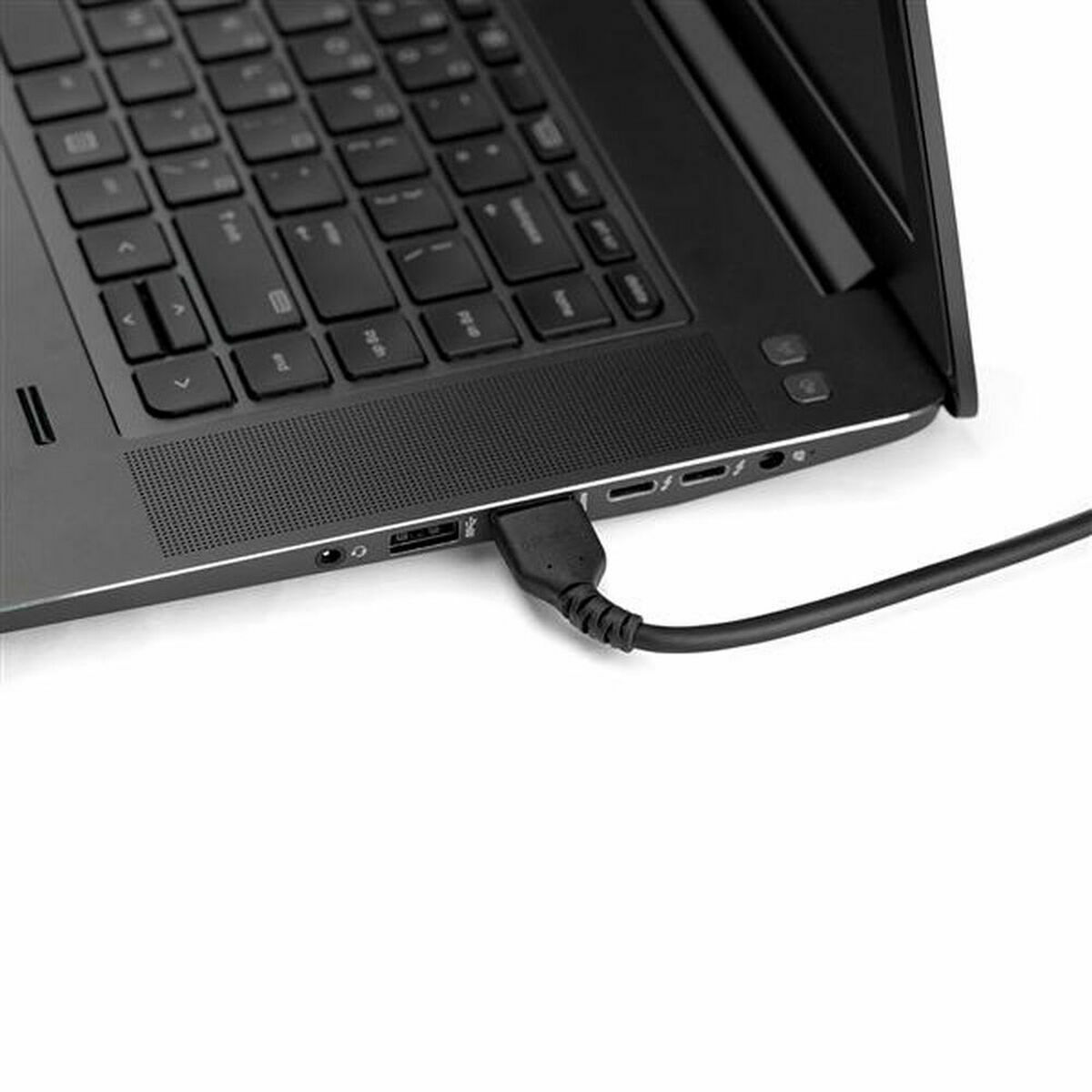 Kabel HDMI Startech RHDMM2MP Svart 4K Ultra HD 2 m - 2
