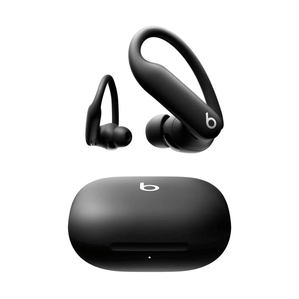 Bluetooth Sporthörlurar Beats Powerbeats Pro 2 Svart