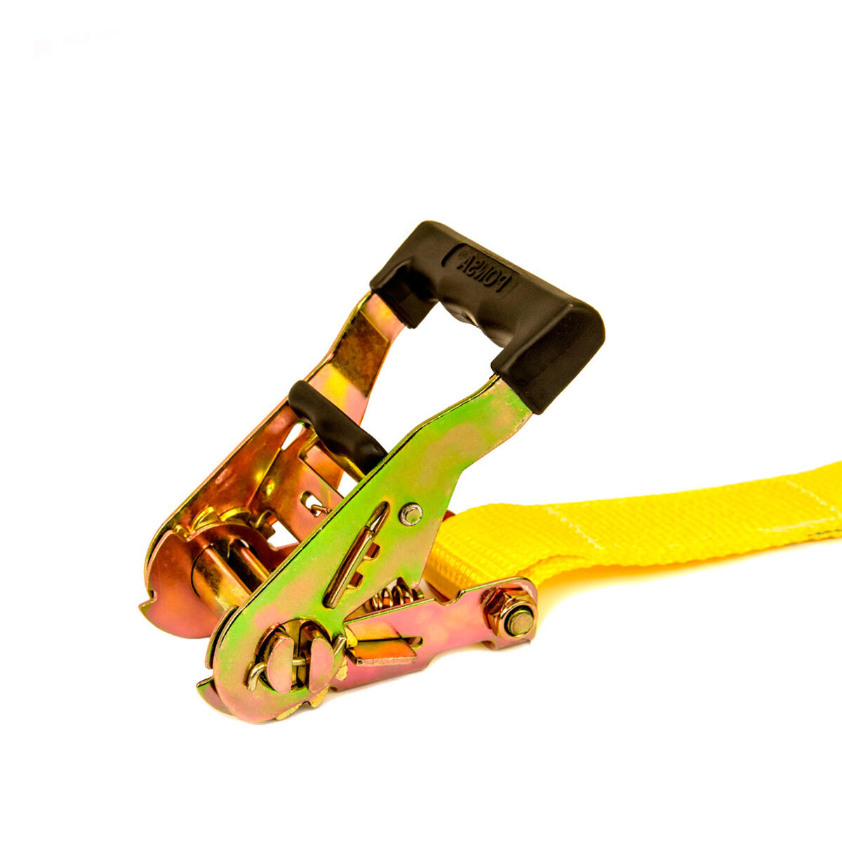 Spärrhake Ponsa 027,047,035,108 Ergonomiskt 35 mm x 6 m - 2