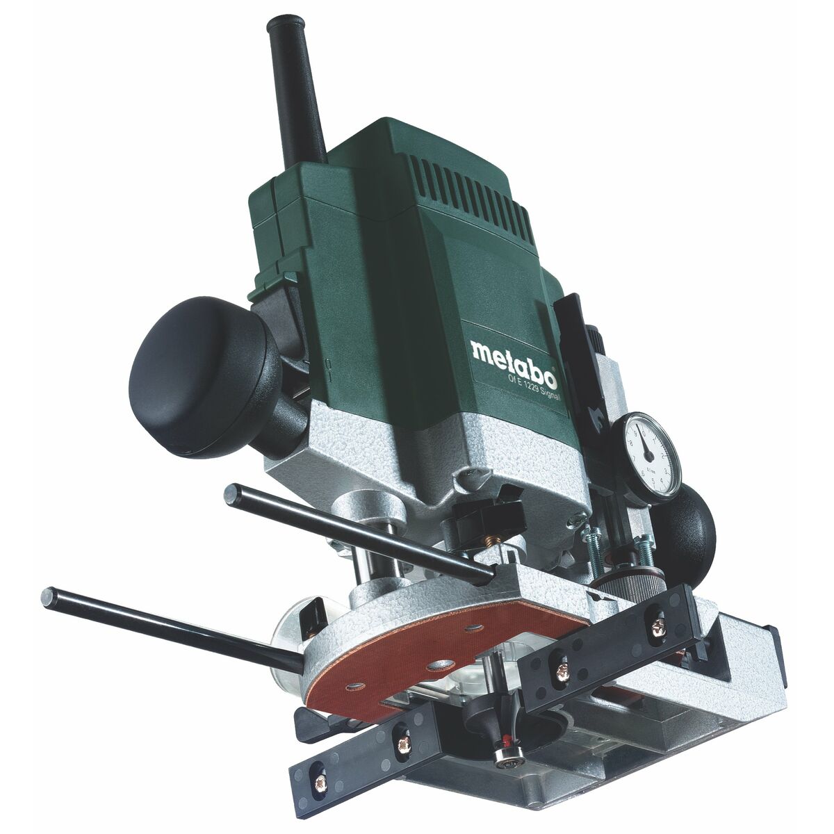 Fräsmaskin Metabo 601229000 1200 W - 5