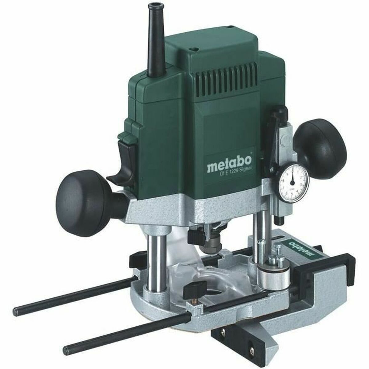 Fräsmaskin Metabo 601229000 1200 W - 3