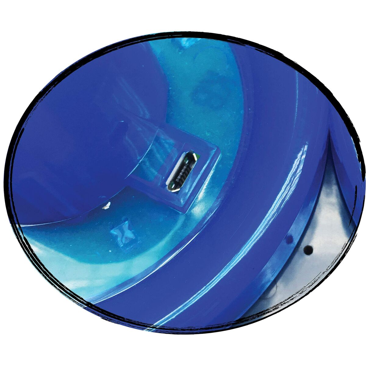 Hockeybord Fire & Ice LED-Ljus 146 x 71 x 82 cm - 4