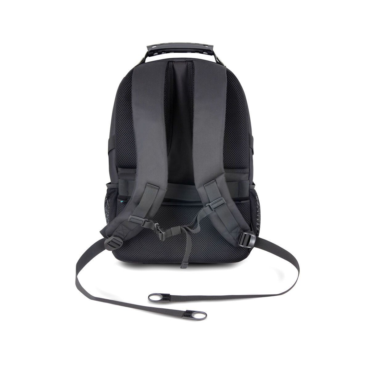 Laptopryggsäck Urban Factory HTB14UF Svart - 4