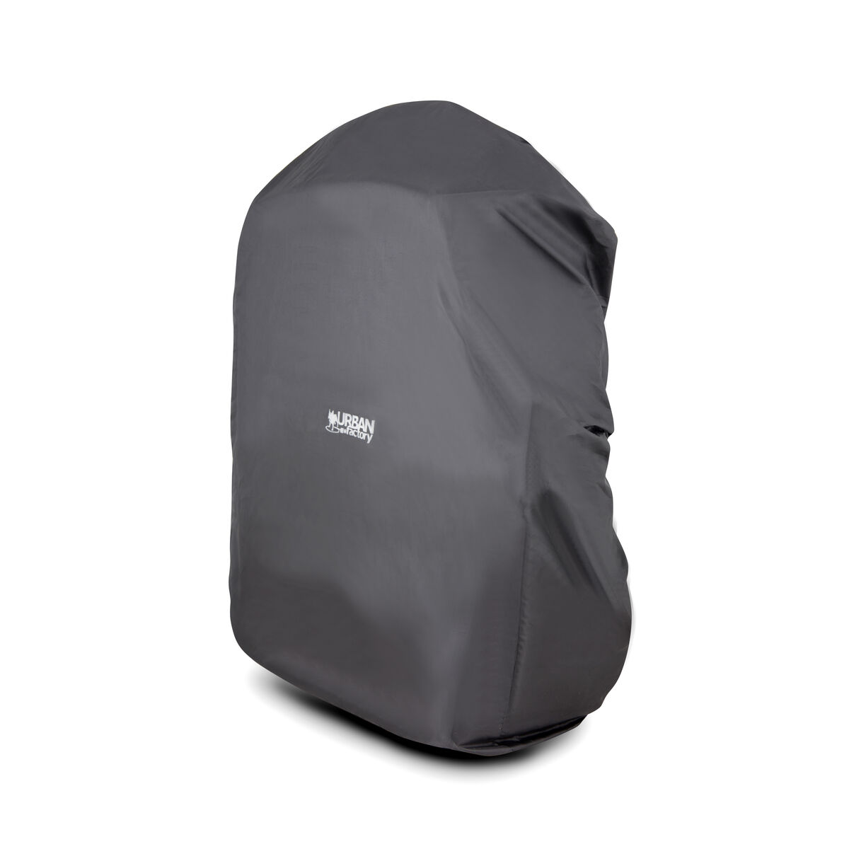 Laptopryggsäck Urban Factory HTB14UF Svart - 8
