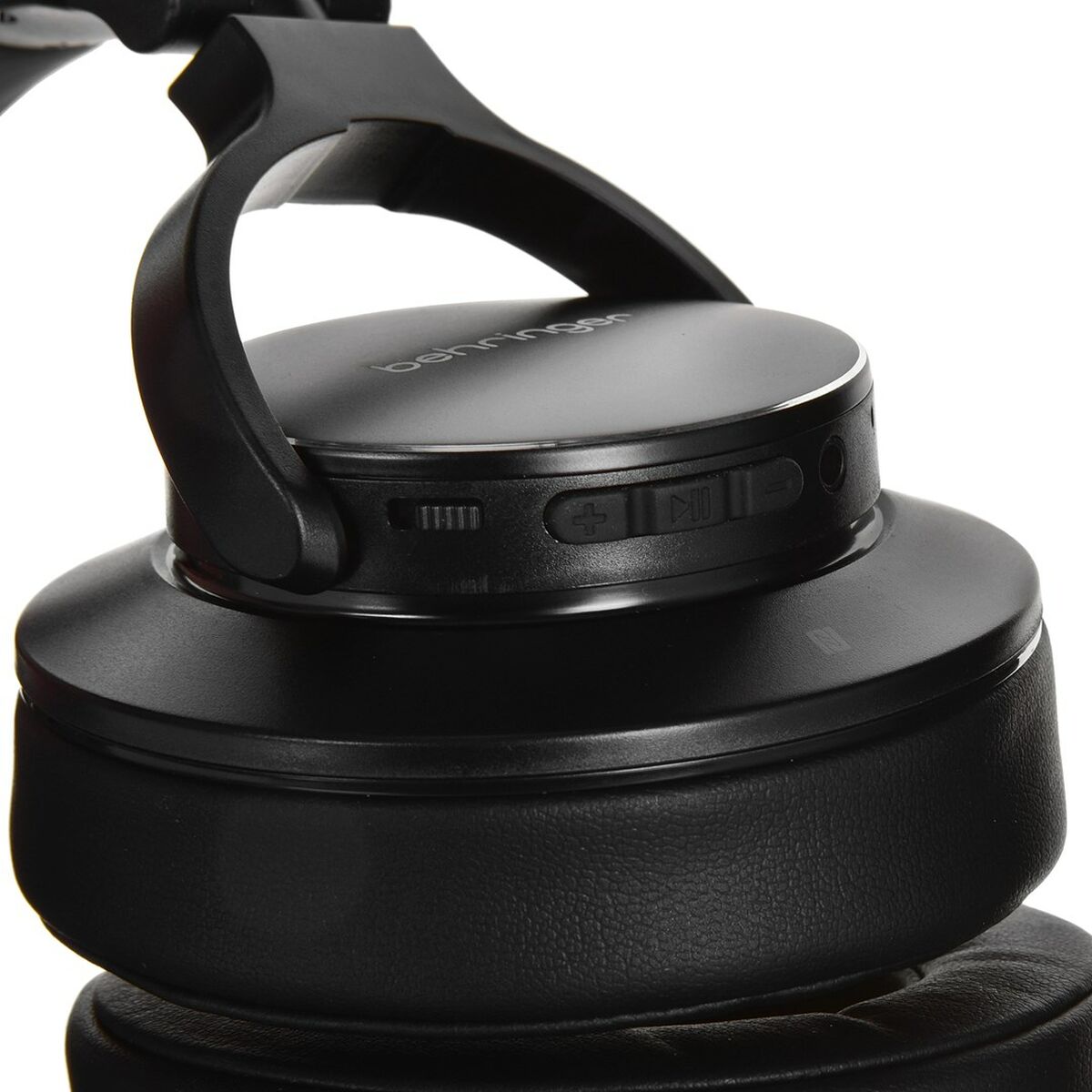Diademhörlurar Behringer BH480NC - 14