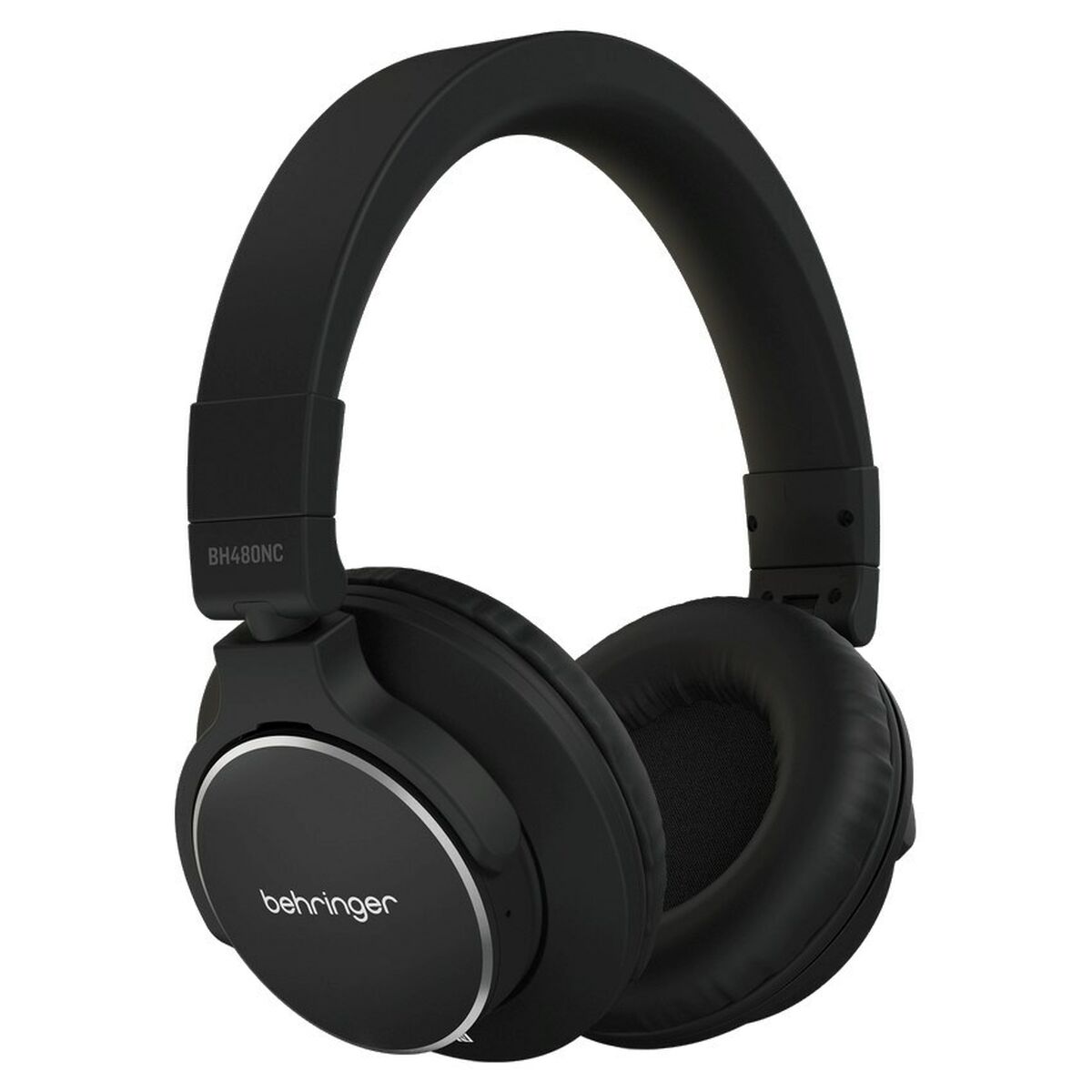 Diademhörlurar Behringer BH480NC - 6