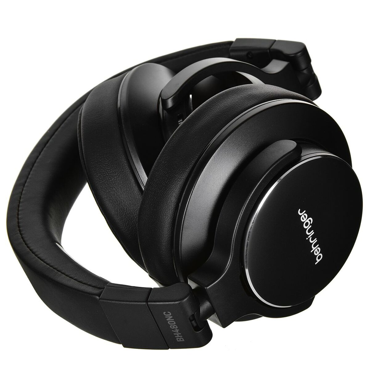 Diademhörlurar Behringer BH480NC - 2