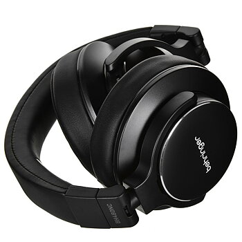 Diademhörlurar Behringer BH480NC