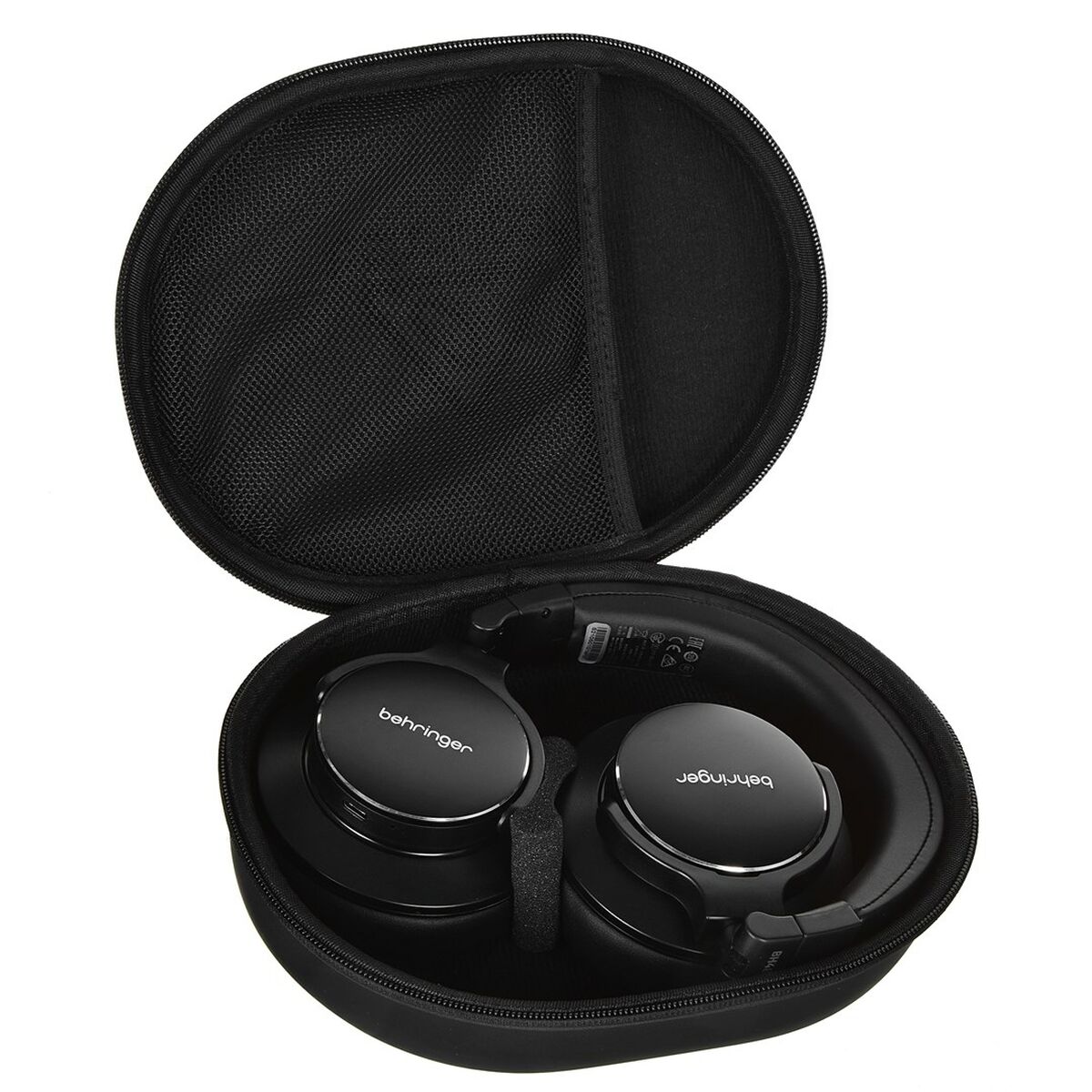 Diademhörlurar Behringer BH480NC - 11