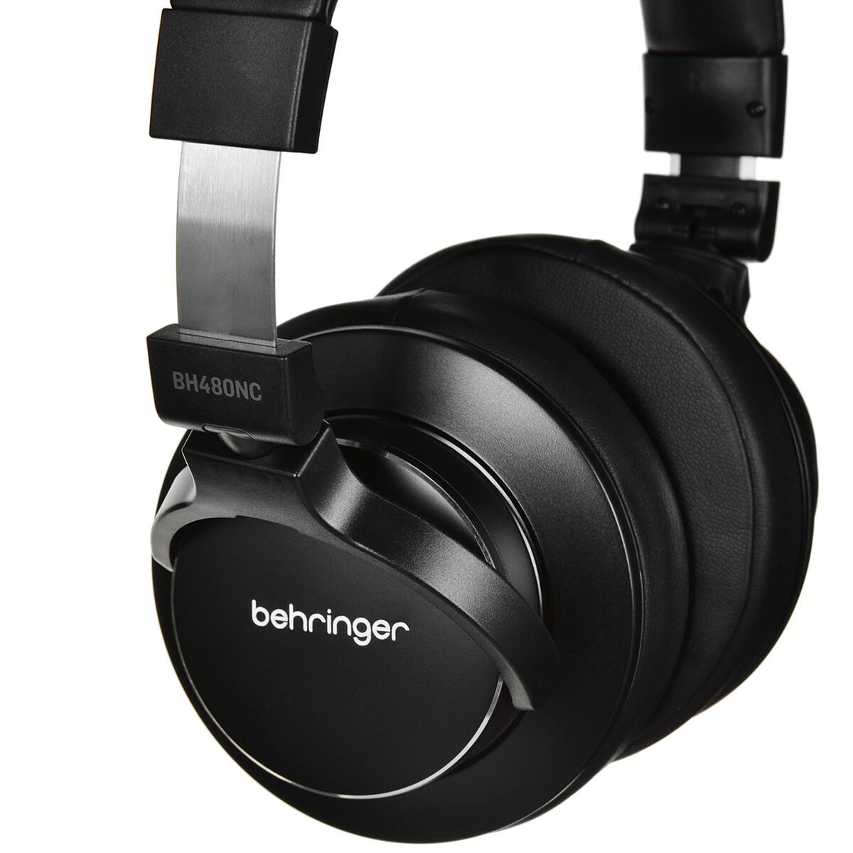 Diademhörlurar Behringer BH480NC - 12