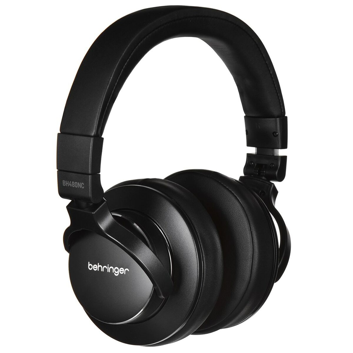 Diademhörlurar Behringer BH480NC - 9