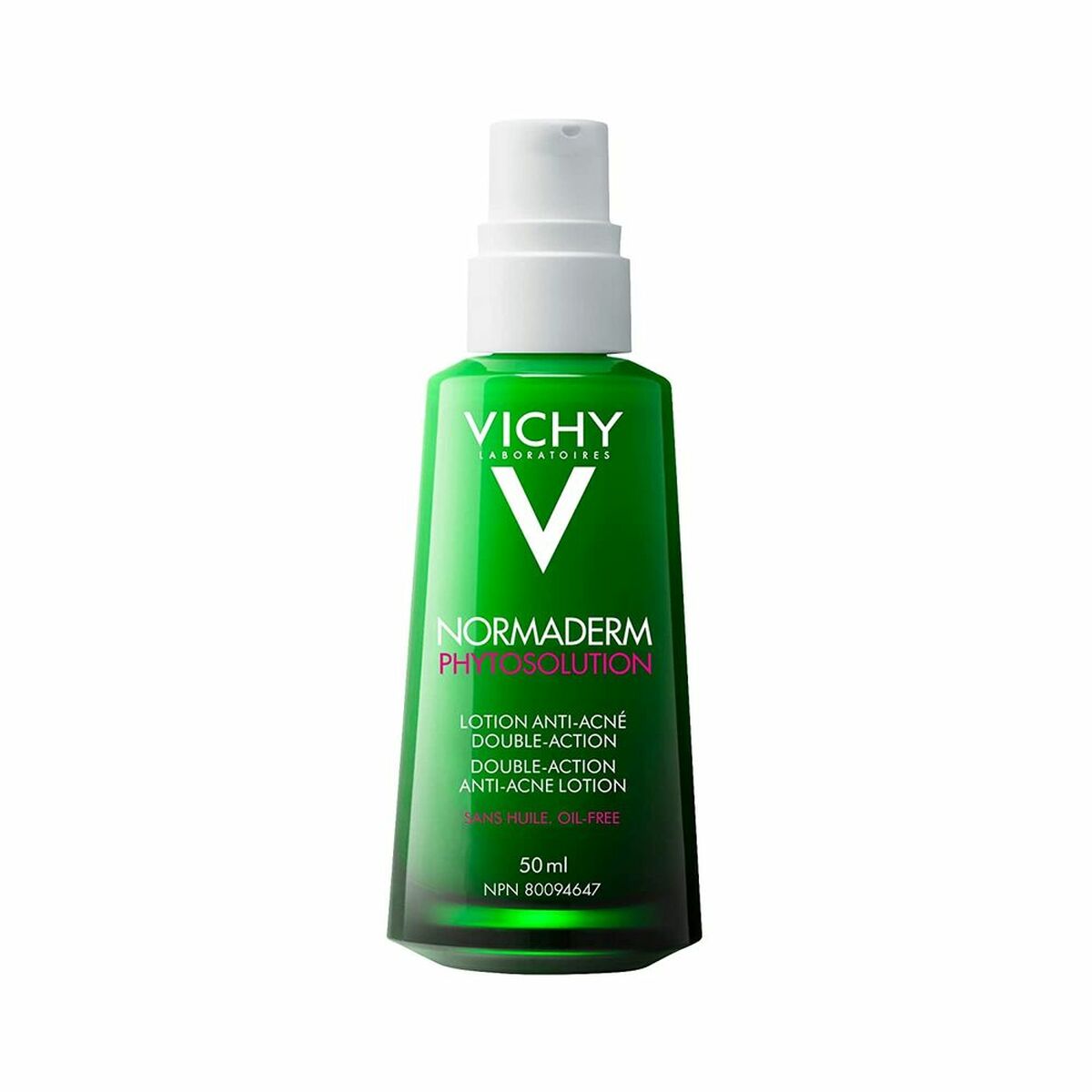 Behandling akne Vichy -14333202 50 ml
