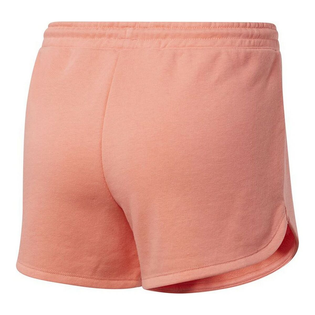 Sportshorts för kvinnor Reebok Identity French Terry Lax Kvinna - 2