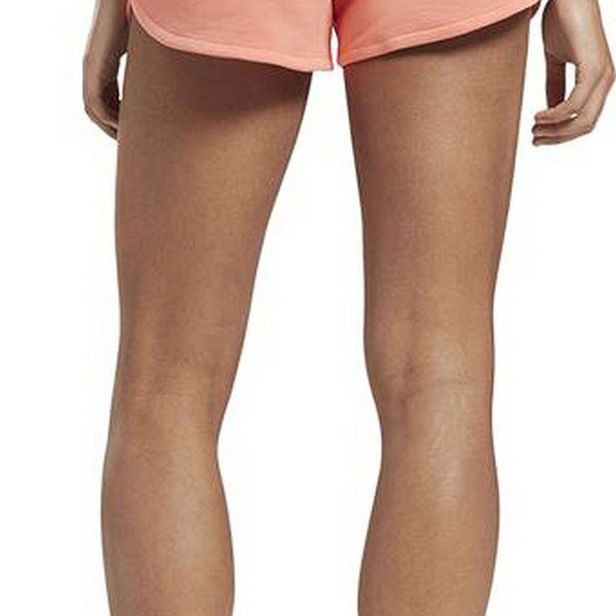 Sportshorts för kvinnor Reebok Identity French Terry Lax Kvinna - 7