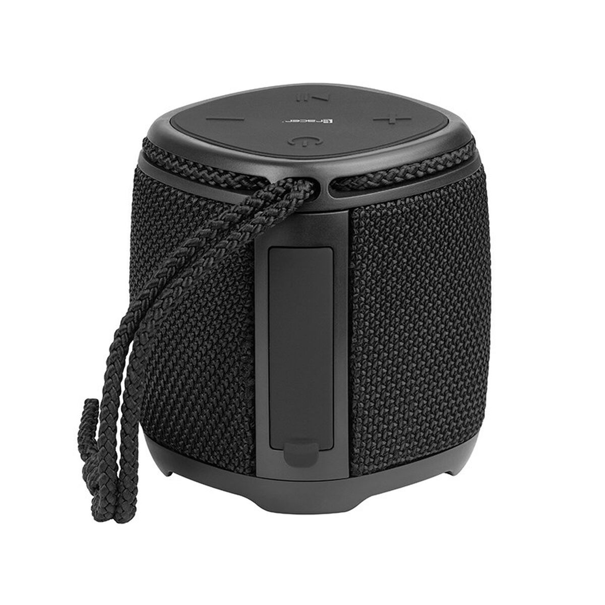 Bärbar Bluetooth Högtalare Tracer Splash S Svart 5 W - 4