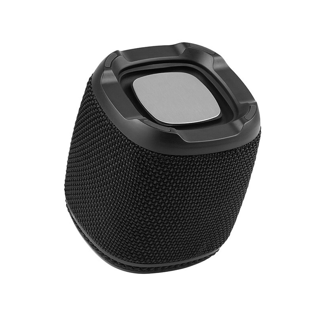 Bärbar Bluetooth Högtalare Tracer Splash S Svart 5 W - 3
