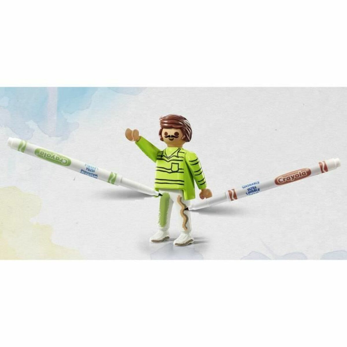 Playset Playmobil Color 71514 Grooming Salon 61 Delar - 3