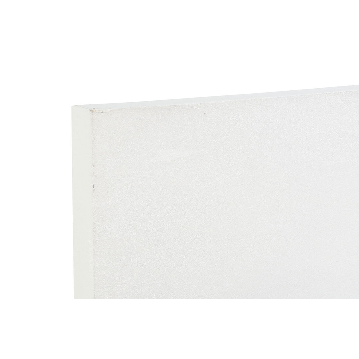 Kanvas DKD Home Decor Furu Kanvas 90 x 3,7 x 90 cm - 3