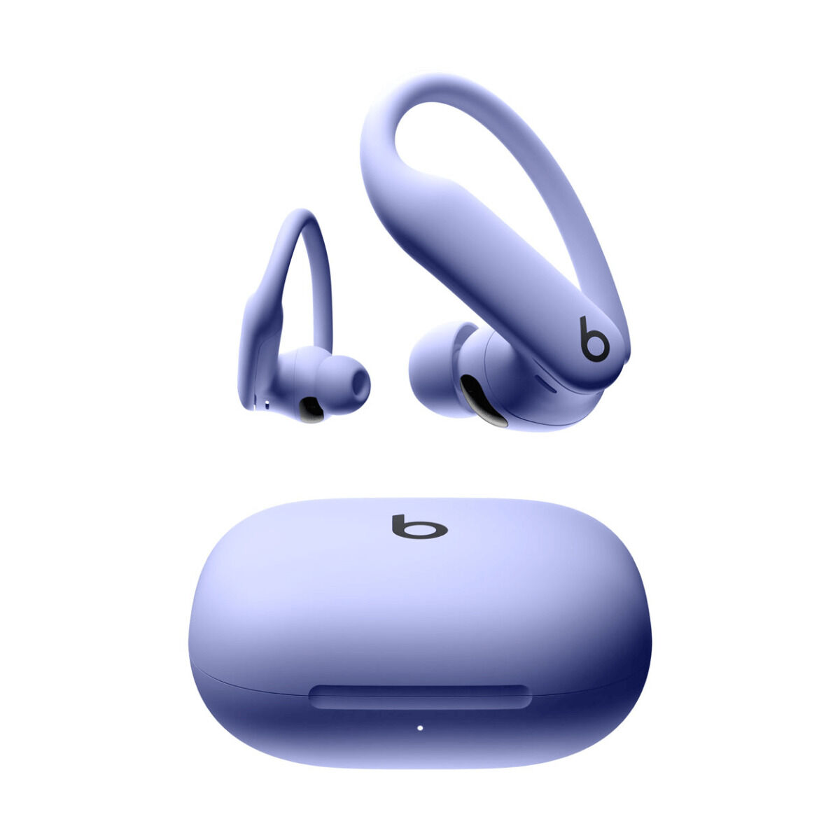 Bluetooth Sporthörlurar Beats Powerbeats Pro 2 Violett