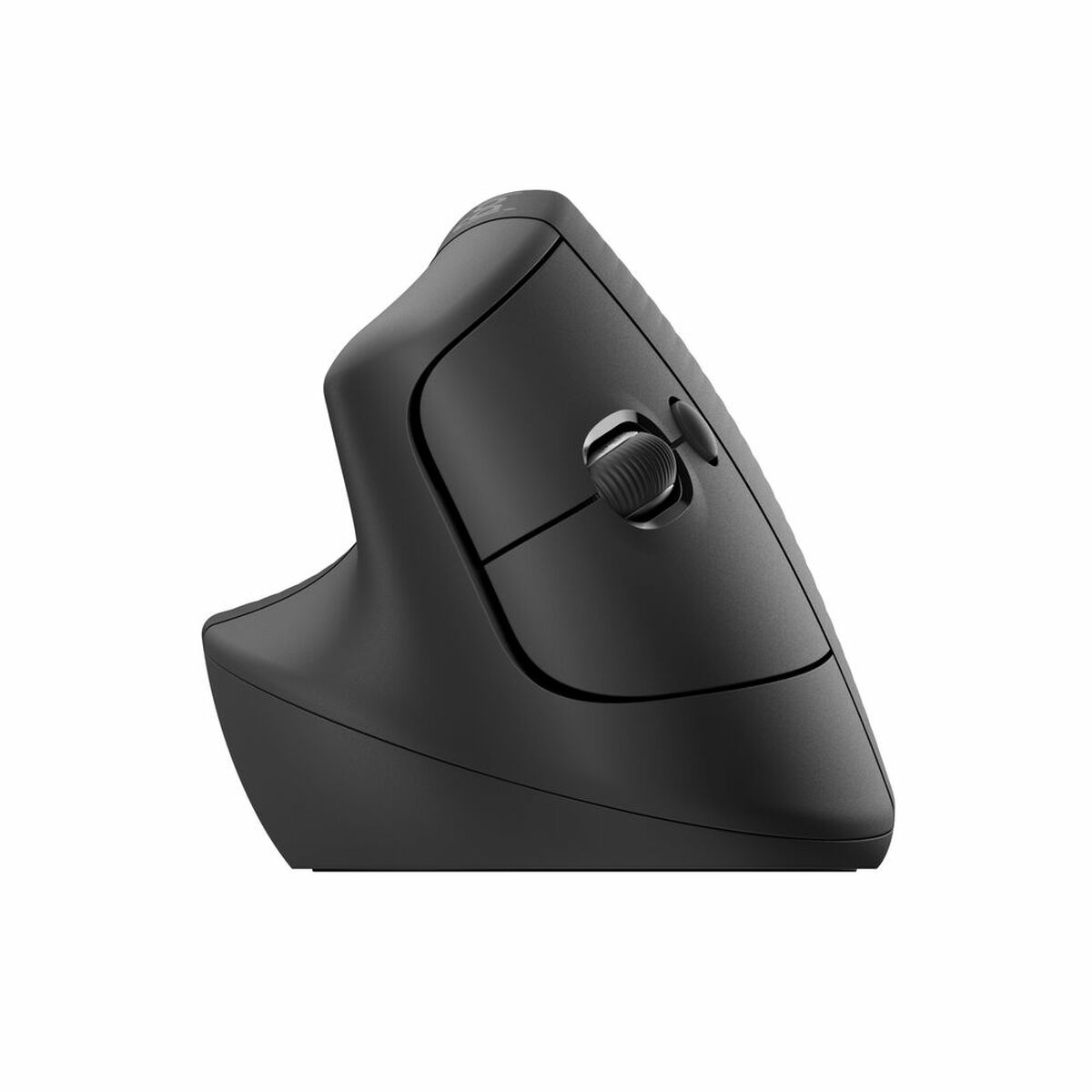 Trådlös Mus Logitech Lift for Business Grå 4000 dpi - 5
