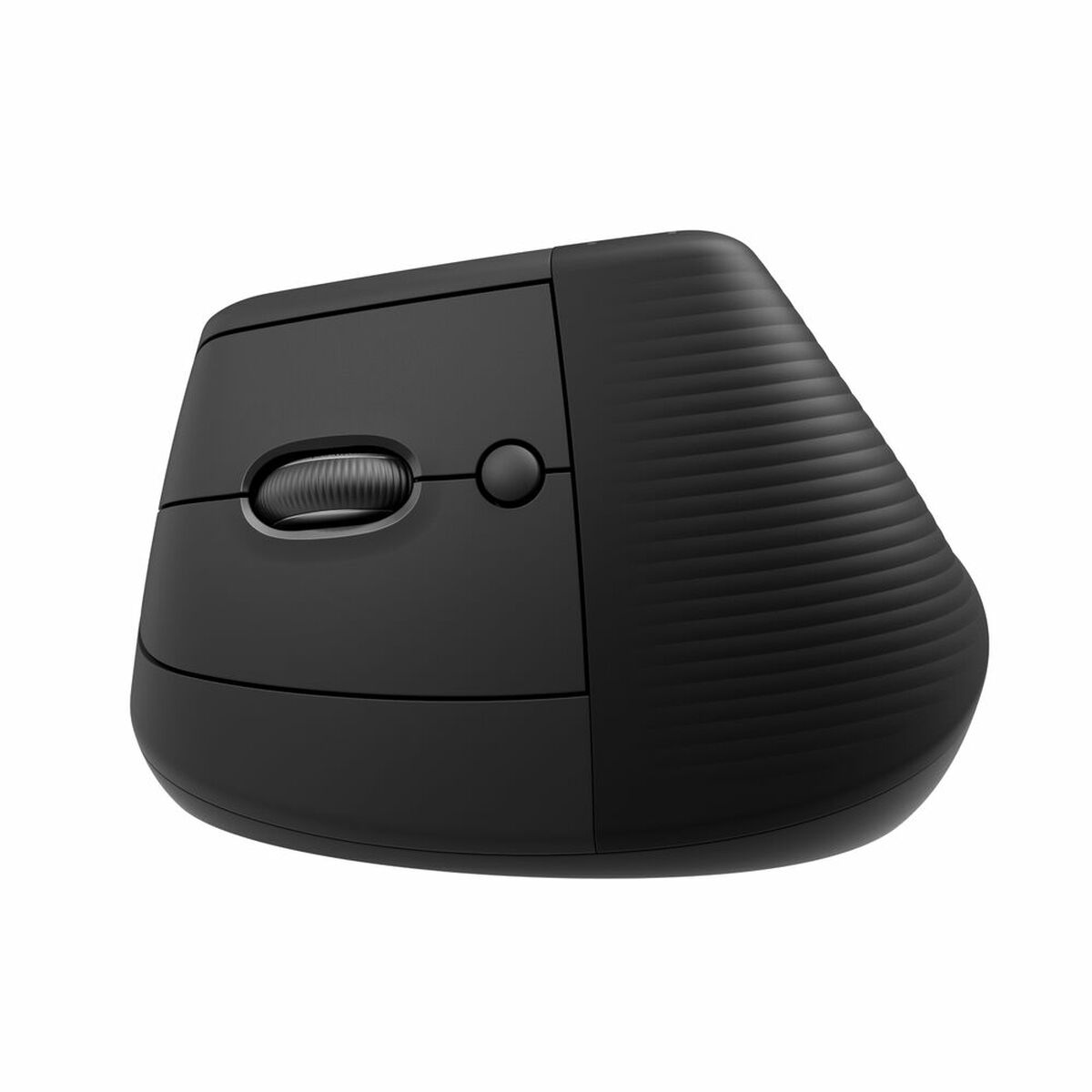 Trådlös Mus Logitech Lift for Business Grå 4000 dpi - 10
