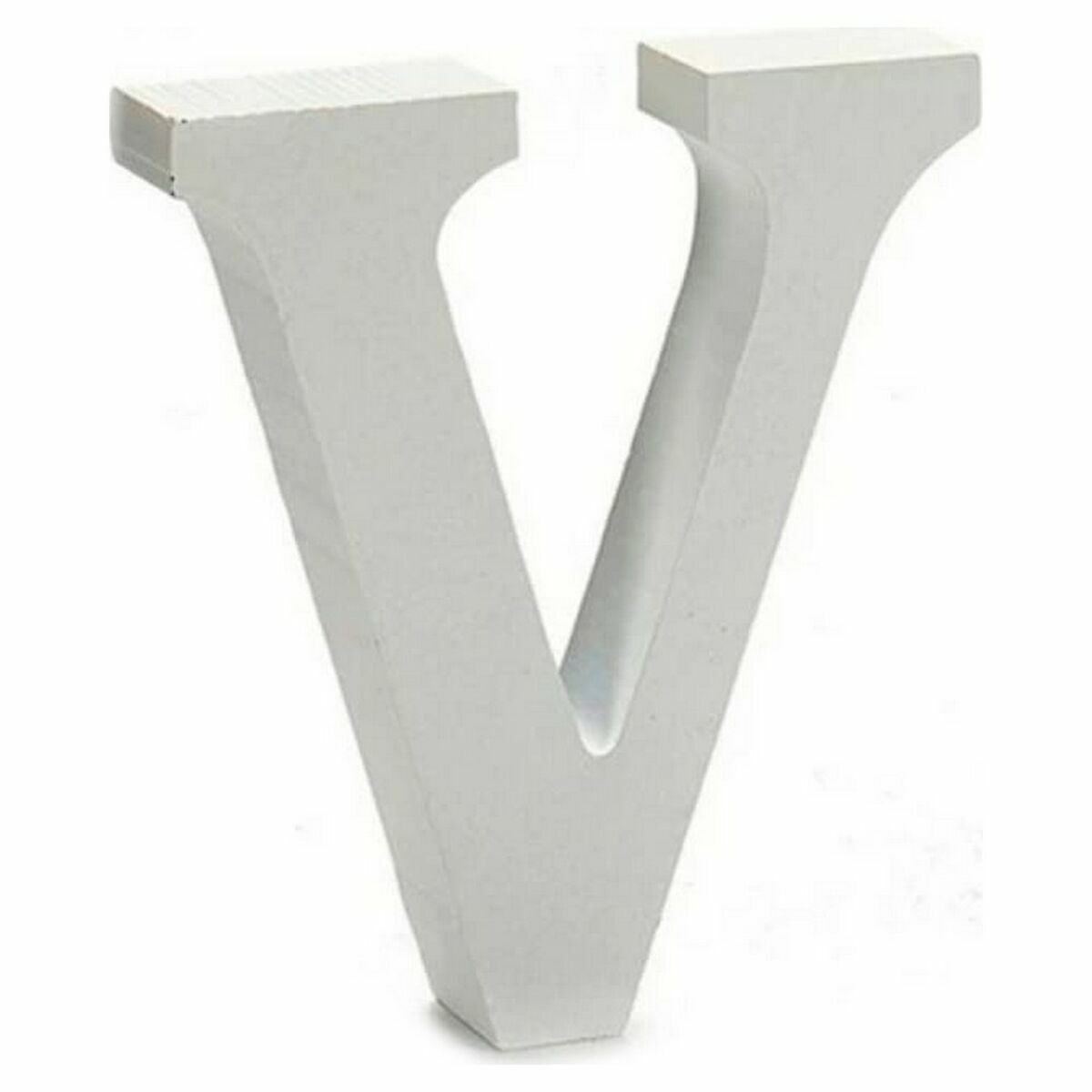 Brev Pincello V Vit 2 x 11 cm 2 x 16 x 14,5 cm (24 antal) - 2