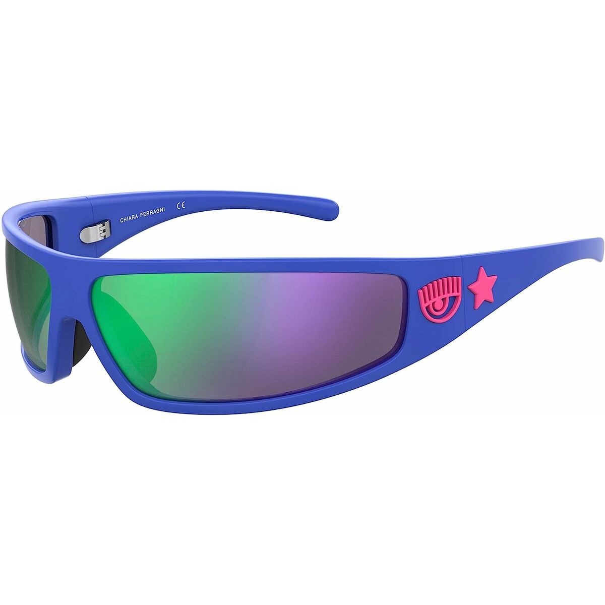 Damsolglasögon Chiara Ferragni CF 7017_S - 2
