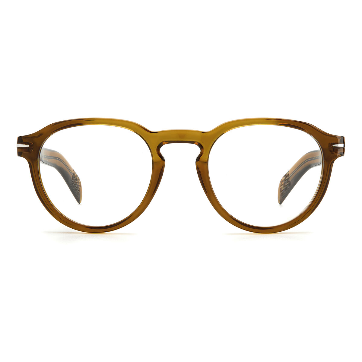 Glasögonbågar David Beckham DB-7021-FMP Ø 48 mm - 2