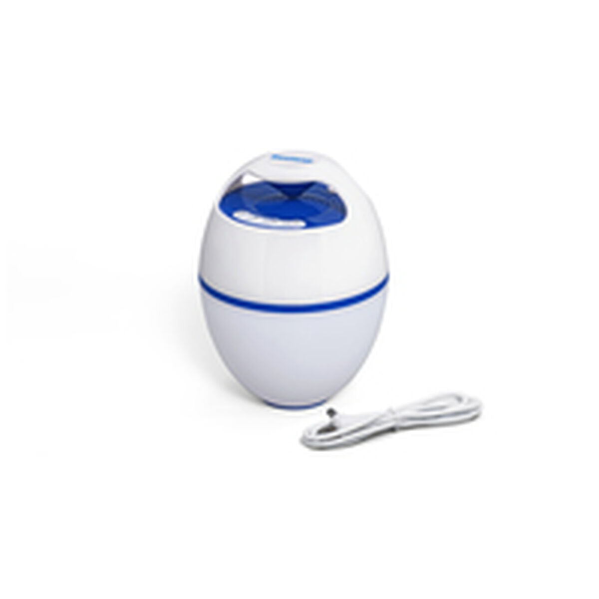 Bestway Bluetooth Högtalare Led Ljus Flytande Pool och Trädgård 58700 - 3