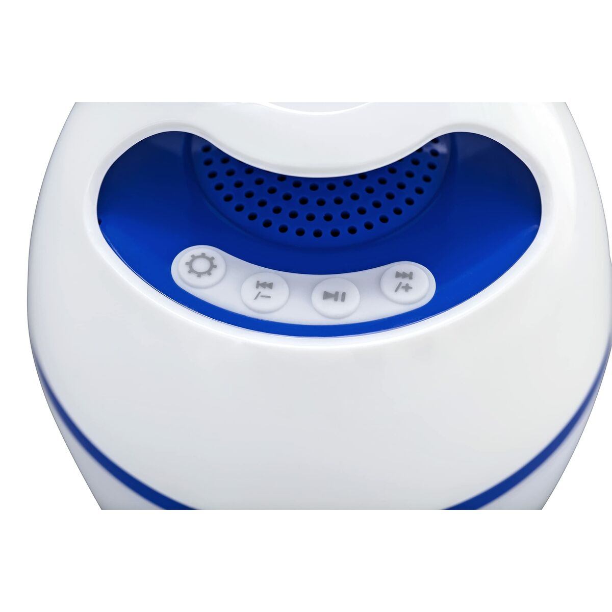 Bestway Bluetooth Högtalare Led Ljus Flytande Pool och Trädgård 58700 - 8
