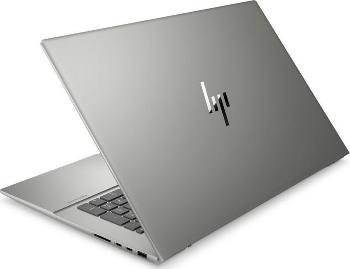 Bärbar dator HP Envy 17-CR1045CL 17,3" Intel Core i7-13700H 12 GB RAM 1 TB SSD (Renoverade A+) - 4