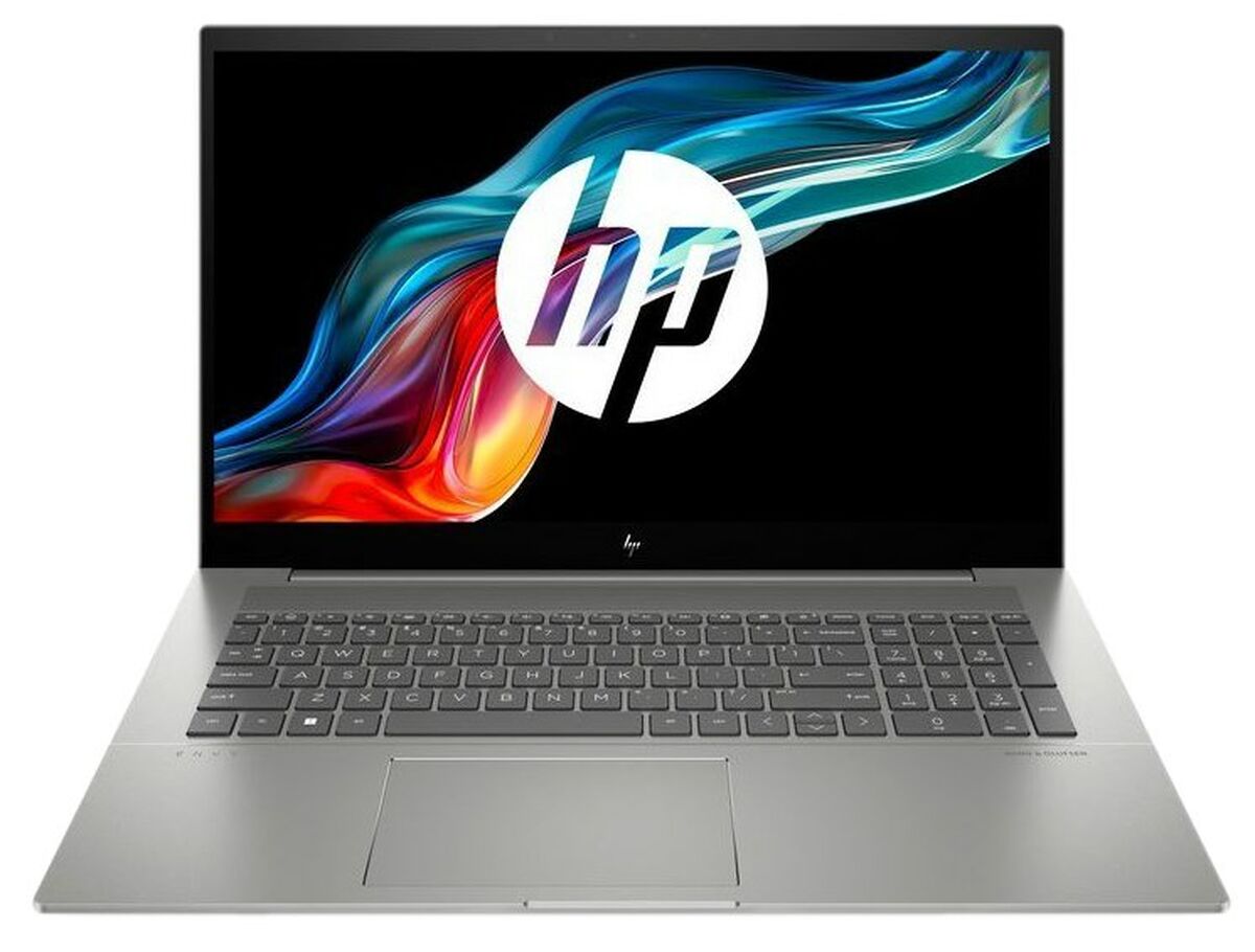 Bärbar dator HP Envy 17-CR1045CL 17,3" Intel Core i7-13700H 12 GB RAM 1 TB SSD (Renoverade A+)