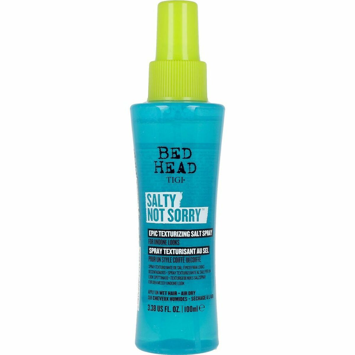 Formgivande spray Tigi 140738