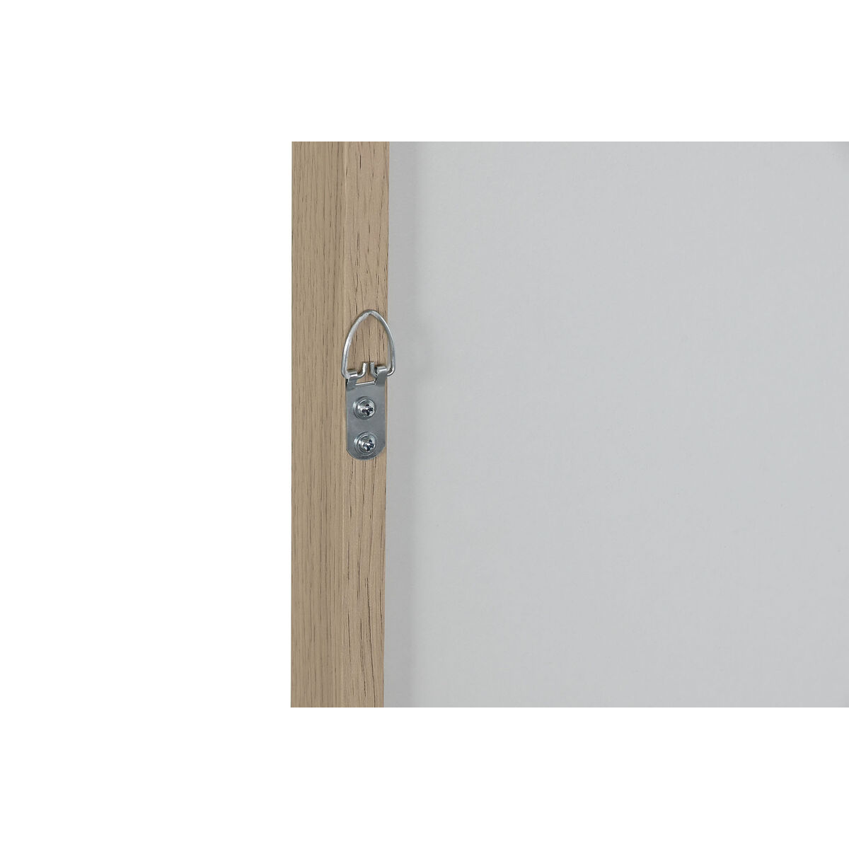 Tavla Home ESPRIT polystyren Trä MDF 83 x 4 x 123 cm (2 antal) - 4