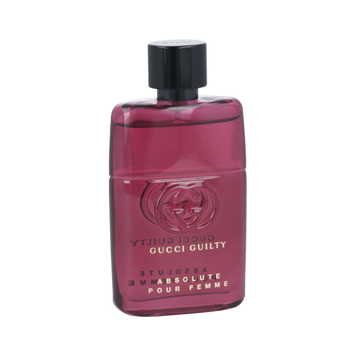 Parfym Damer Gucci EDP Guilty Absolute 50 ml - 2