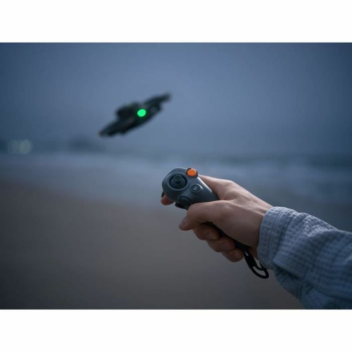 Stabilisator för stöd Dji - 2