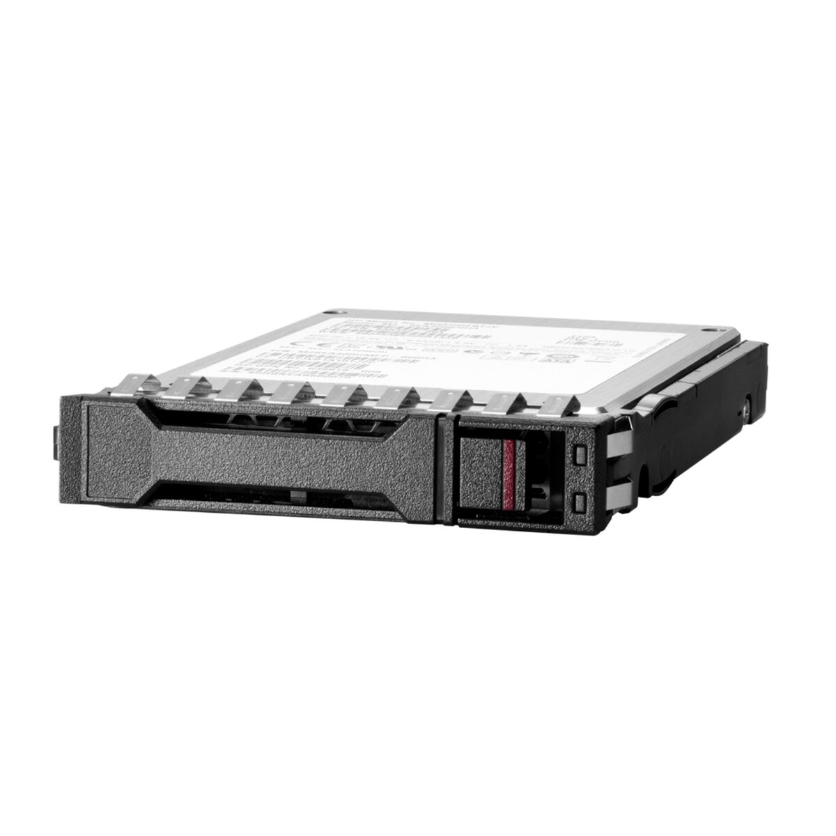 Hårddisk Hewlett Packard P28586-B21 2,5" 1200GB