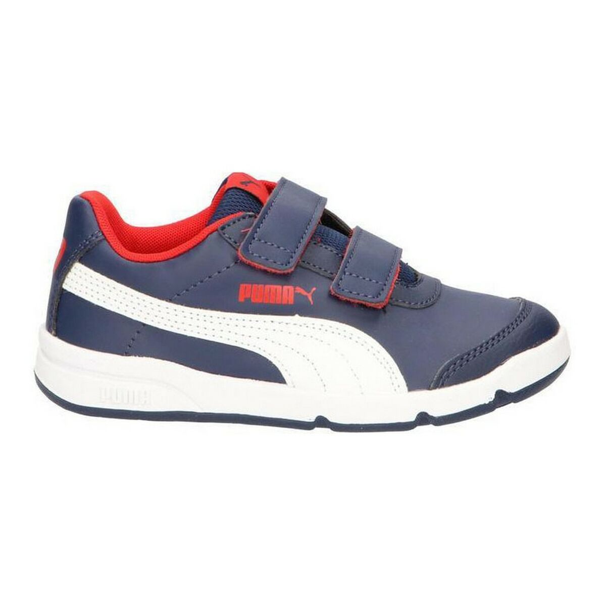 Sportskor för barn Puma 	Zapatillas PUMA STEPFLEEX 2 SL VE V INF 192523 03 - 3