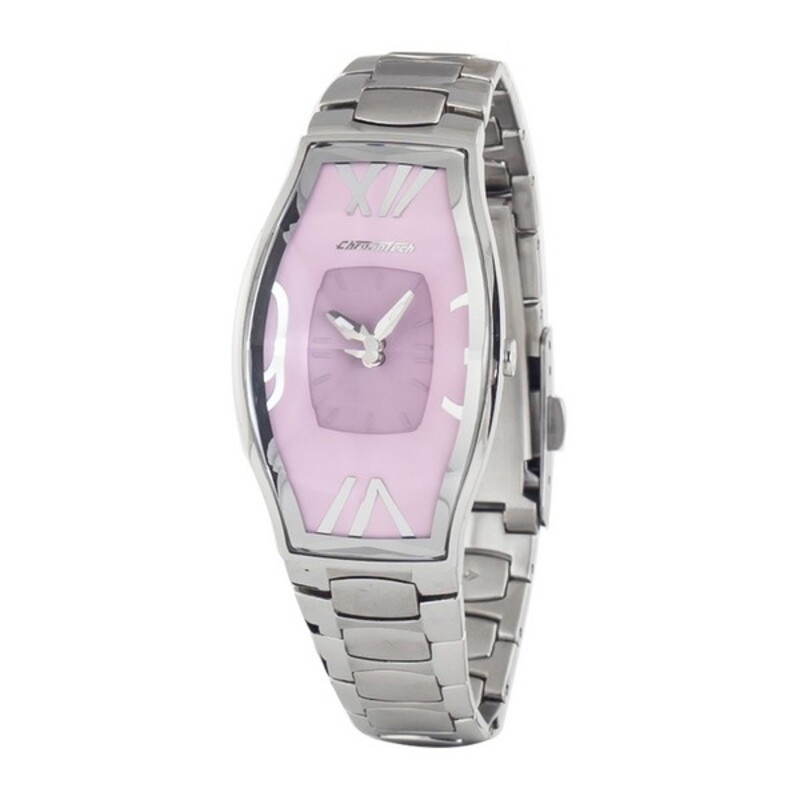 Damklocka Chronotech CT7932L-07M (Ø 28 mm) - 5