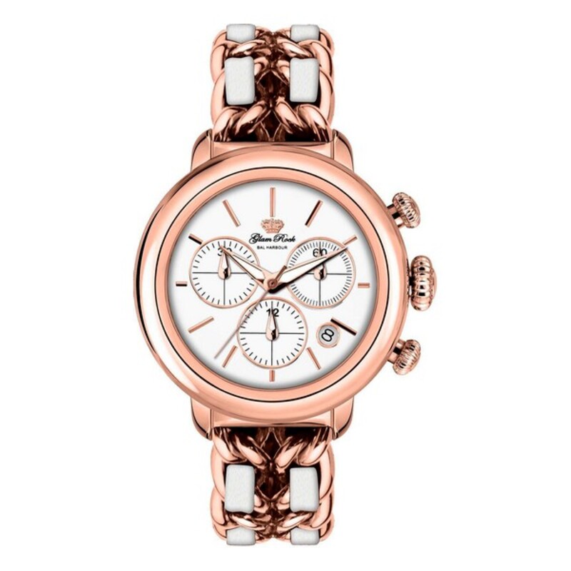 Damklocka Glam Rock gr77127 (Ø 40 mm) - 4
