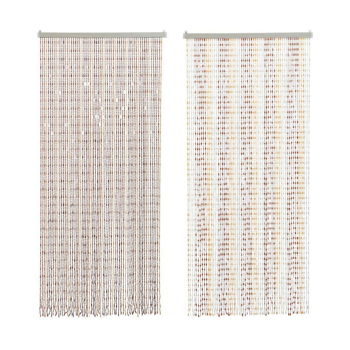 Gardiner EDM Plast 90 x 1,5 x 200 cm - 2