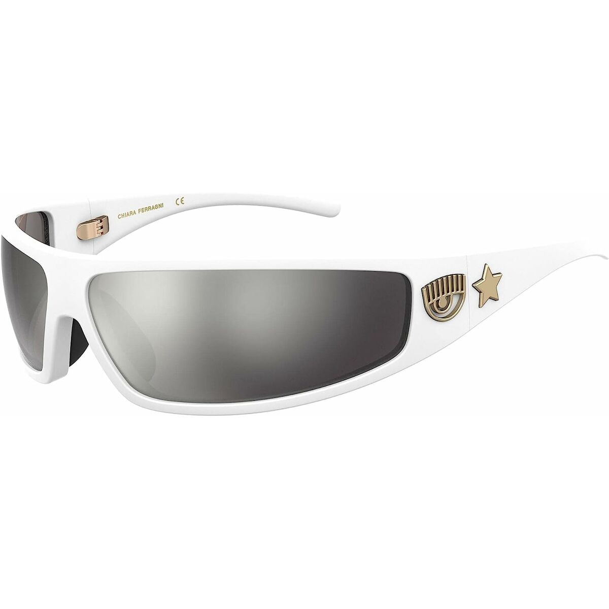 Damsolglasögon Chiara Ferragni CF 7017_S - 2